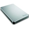Kietasis diskas Dysk zewnętrzny SSD MediaRange MR997 2TB Sidabrinė