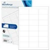 MediaRange Etykiety balta 63,5x38,1mm 1050 vnt (MRINK148)
