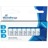 MediaRange Mediarange Baterija Alkaline AAA 1.5V/10PCS MRBAT102
