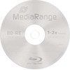 MediaRange BD-RE 25 GB 2x 10 vnt (MR501)