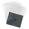 MediaRange CD/DVD dėklai 100 vnt. (BOX04)