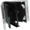 MediaRange CD/DVD Futerał 6x - 5 vnt (BOX34-6)