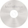 Mediarange CD- R 700 MB 52x 10 vienetų (MR205)