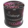 MEDIARANGE MR204 - 52x - CD-R - 700 MB - Cakebox - 100 vnt.