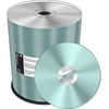 MediaRange CD-R 700 MB 52x 100 vnt (MRPL504-100)