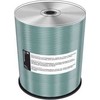 MediaRange CD-R 700 MB 52x 100 vnt (MRPL504-100)