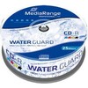 MediaRange CD-R 700 MB 52x 25 vienetai (MRPL512)