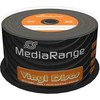 „MediaRange“ CD-R 700 MB 52x50 vnt (MR225)