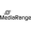 Mediarange Cd-r do muzyki Audio tortas 25 galima spausdinti