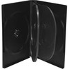 MediaRange Dėžutės 6 CD / DVD 5vnt. (BOX35- 6)