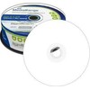 MediaRange MRPL612, DVD-R, 120 mm, Galima spausdinti, Cakebox, 25 vnt., 4,7 GB