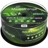 MediaRange DVD- R 4.7 GB 16x 50 vienetų (MR445)