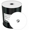 MediaRange MediaRange DVD-R 4.7GB bedruckbar,100er Pack Folie (Shrink)