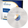 MediaRange DVD+R 4.7GB 5vnt Pack 16x Slimcase