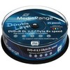 „MediaRange“ DVD + R DL 8,5 GB 8x25 vnt (MR474)