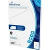 MediaRange Etykiety balta 210x99mm 150 vnt (MRINK142)