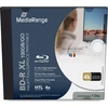 MediaRange MediaRange BD-R XL 100GB 4x bedruckbar Disc im Jewelcase