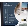 MediaRange MediaRange BD-R XL 100GB 4x bedruckbar Disc im Jewelcase