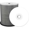 MediaRange DVD-R 4.7 GB 16x 100 vnt (MRPL613)