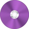 MediaRange MediaRange DVD+R 4.7GB 100pcs 16x sidabrinis voll bedruckbar