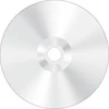 MediaRange MediaRange DVD+R 4.7GB 100pcs 16x sidabrinis voll bedruckbar