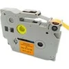 MediaRange Taśma etykietowa Brother TZ-B31/TZe-B31 12mm 8m pilka