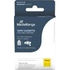 MediaRange MediaRange etiketės juostelė Brother TZ-631S/TZe-631S 12mm 4m s