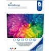 MediaRange MediaRange Fotopapier matt f. Tintenstrahldr. 105g 100 Blatt