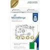 MediaRange MediaRange juosta apytiksl. Brother TZ-731/TZe-731 12mmx8m juoda