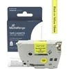 MediaRange MediaRange juosta apytiksl. Brother TZ-C31/TZe-C31 12mm 8m juoda