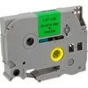 MediaRange MediaRange juosta apytiksl. Brother TZ-731/TZe-731 12mmx8m juoda