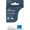 MediaRange MediaRange juosta apytiksl. Brother TZ-541/TZe-541 18mm 8m juoda