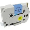 MediaRange MediaRange juosta apytiksl. Brother TZ-541/TZe-541 18mm 8m juoda