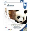 MediaRange MediaRange kleb Fotopapier hochglän. 210x297mm 115g 50 Blatt