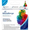 MediaRange MediaRange MRET129C rašalo kasetė 1 vnt. Alternatyva Cyan
