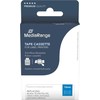 MediaRange MediaRange Schriftbandka. Brother TZ-535/TZe-535 12mm 8m ws