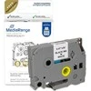MediaRange MediaRange juosta apytiksl. Brother TZ-231/TZe-231 12mmx8m juoda