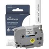 MediaRange MediaRange Schriftbandka. Brother TZ-141/TZe-141 18mm 8m sw