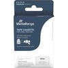 MediaRange Etišečių juosta. Brother TZ-151/TZe-151 24 mm 8 m juoda
