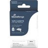 MediaRange MediaRange Schriftbandka. Brother TZ-141/TZe-141 18mm 8m sw