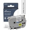 MediaRange Etišečių juosta. Brother TZ-151/TZe-151 24 mm 8 m juoda
