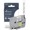 MediaRange MediaRange juosta apytiksl. Brother TZ-231S/TZe-231S 12mm 4m s