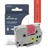 MediaRange MediaRange juosta apytiksl. Brother TZ-451/TZe-451 24mm 8m juoda