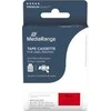 MediaRange MediaRange juosta apytiksl. Brother TZ-451/TZe-451 24mm 8m juoda