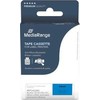 MediaRange MediaRange Tape ca. Brother TZ-551/TZe-551 24mm 8m Juoda