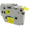 MediaRange MediaRange juosta apytiksl. Brother TZ-651/TZe-651 24mm 8m juoda