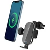 Mediarange Mobile Device Charger Juodas