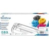 MediaRange MRHPTCE321A kaseta su tonerem 1 vnt. Zamiennik Cyjan