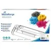 Toneris MediaRange MediaRange MRHPTCE402A kaseta su tonerem 1 vnt. Zamiennik Geltonas