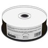 MediaRange BD-R DL 50 GB 6x 25 vnt (MRPL403)